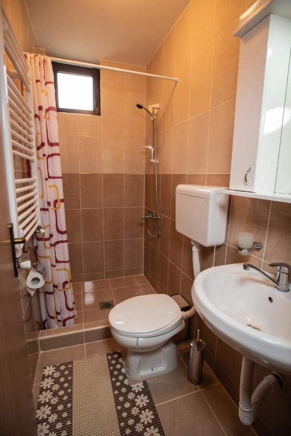 Vila Nada Crni Vrh Extérieur photo