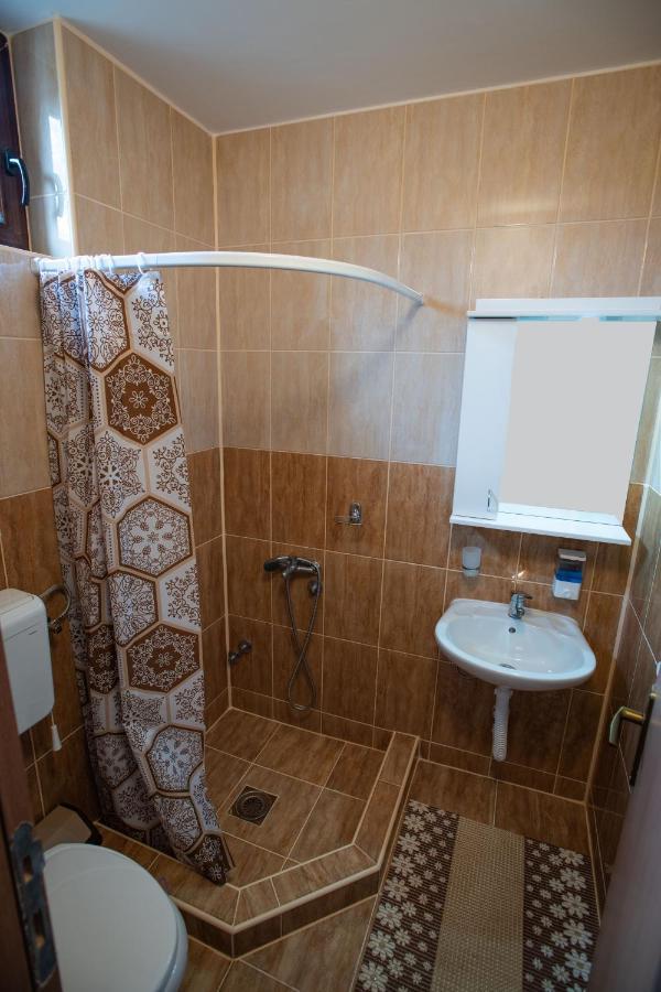 Vila Nada Crni Vrh Extérieur photo